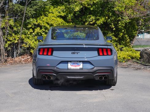 New 2026 Ford Mustang GT Premium RWD image 22