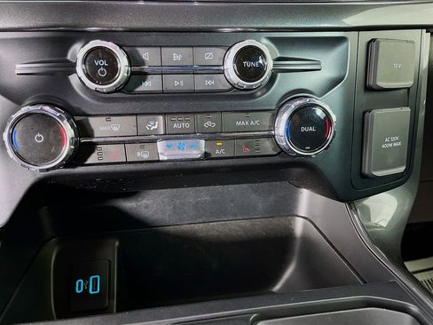 Used 2023 Ford F150 Tremor AWD/4WD image 17