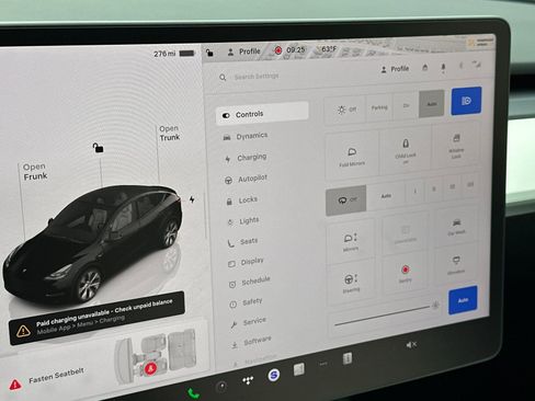 Used 2023 Tesla Model Y Long Range image 28