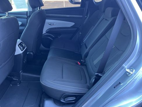 Used 2023 Hyundai Tucson SEL image 11