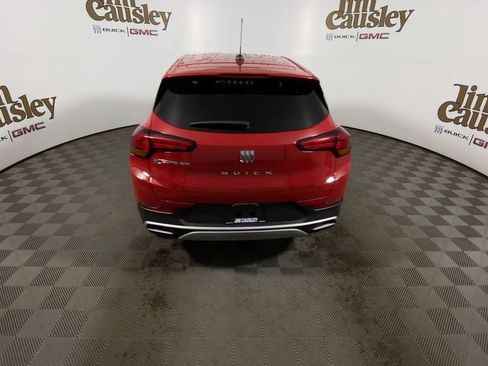 Used 2026 Buick Encore GX Preferred image 7