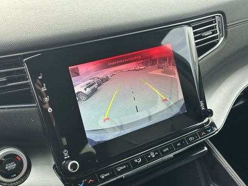 Used 2023 Jeep Wagoneer Series II image 10