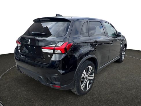 Used 2024 Mitsubishi Outlander Sport SE image 6
