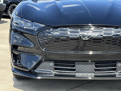 New 2026 Ford Mustang Mach-E Premium w/ Sport Appearance Package image 6