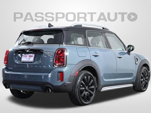 Used 2022 MINI Cooper Countryman S FWD image 7