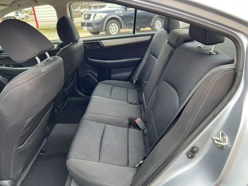 Used 2019 Subaru Legacy 2.5i image 7