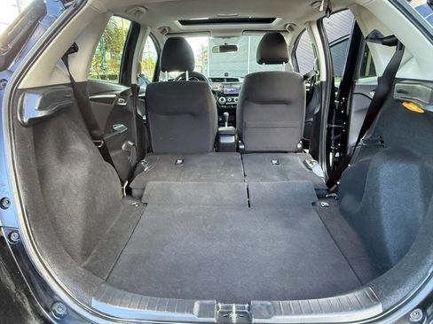 Used 2016 Honda Fit EX image 17