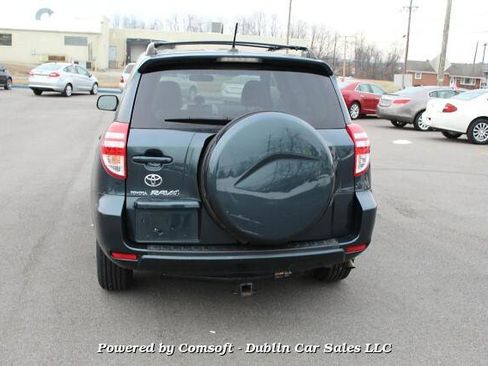 Used 2010 Toyota RAV4 2WD image 6
