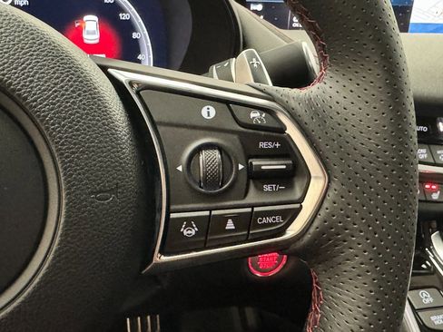Used 2025 Acura TLX SH-AWD w/ A-SPEC Pkg image 24