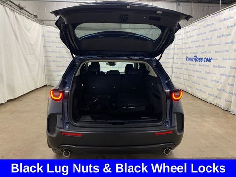 Used 2023 MAZDA CX-50 AWD 2.5 S w/ Cargo Package image 20