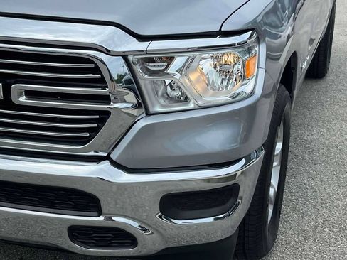 Used 2024 RAM 1500 Laramie RWD image 32