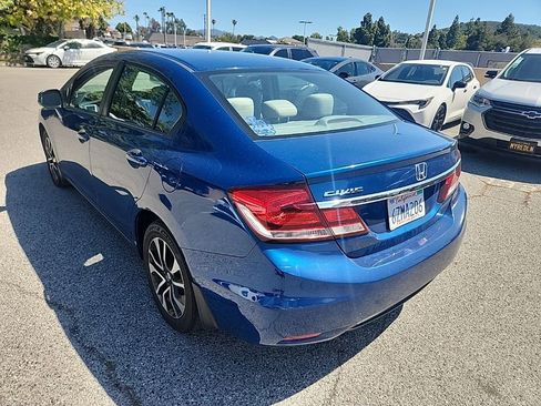 Used 2013 Honda Civic EX image 3