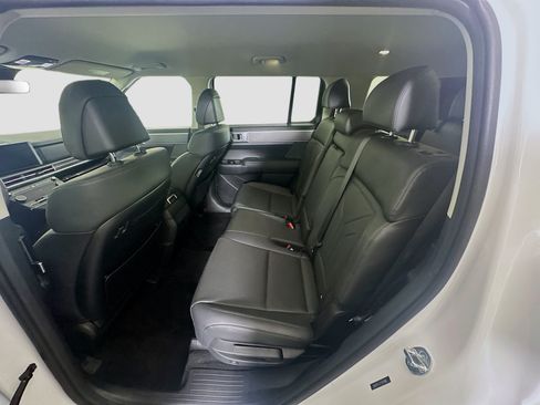 Used 2026 Hyundai Santa Fe SEL FWD image 29