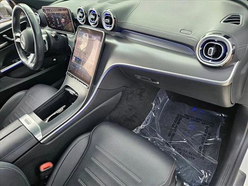 Used 2023 Mercedes-Benz C 300 Sedan image 20