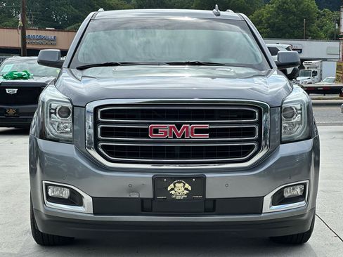 Used 2020 GMC Yukon SLE RWD image 2