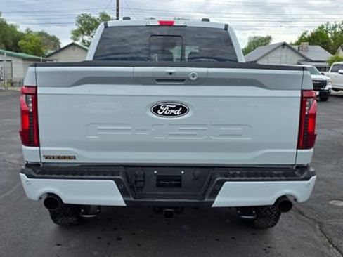 Used 2026 Ford F150 Tremor w/ Tow/Haul Package AWD/4WD image 5