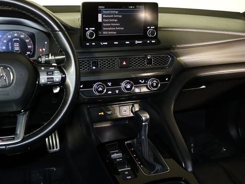 Certified 2023 Acura Integra A-Spec image 15