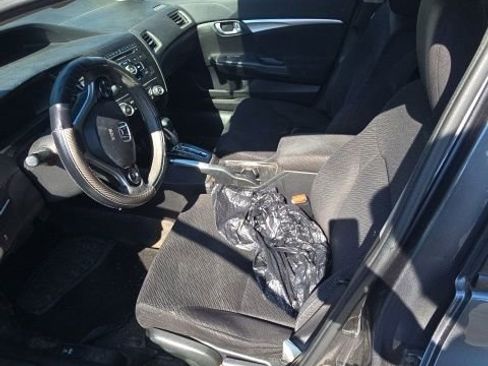 Used 2013 Honda Civic EX image 1