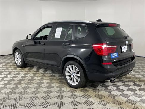 Used 2015 BMW X3 xDrive28i image 15