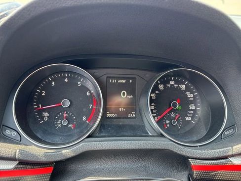 Used 2019 Volkswagen Passat 2.0T SE R-Line FWD image 16