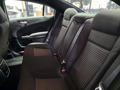 Used 2023 Dodge Charger SXT image 11