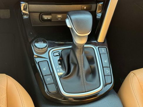 Used 2024 Kia Seltos SX AWD/4WD image 27