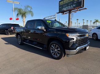 Used 2024 Chevrolet Silverado 1500 LT w/ Safety Package RWD 360° Tour