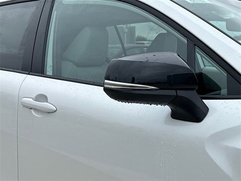 New 2026 Toyota Corolla Cross LE image 10