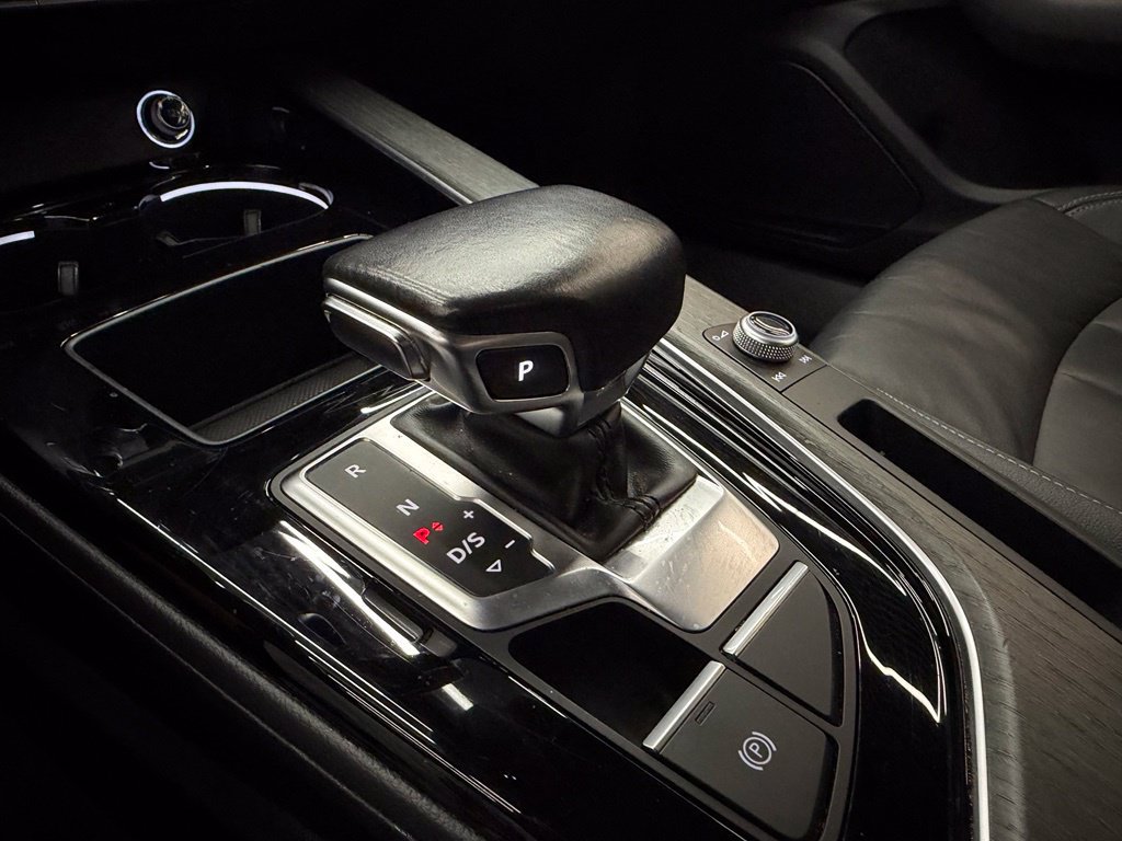 Used 2020 Audi A4 2.0T Premium w/ Convenience Package FWD image 25