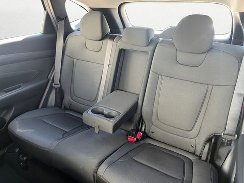 Certified 2026 Hyundai Tucson SE image 16