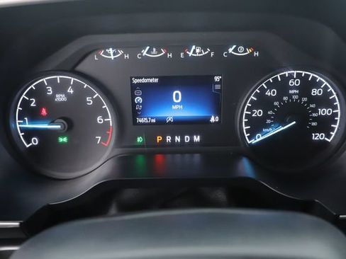 Used 2021 Ford F150 XL w/ STX Appearance Package AWD/4WD image 20