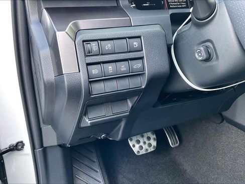 New 2025 Toyota 4Runner TRD Sport Premium image 20