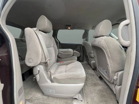 Used 2008 Toyota Sienna LE FWD image 13