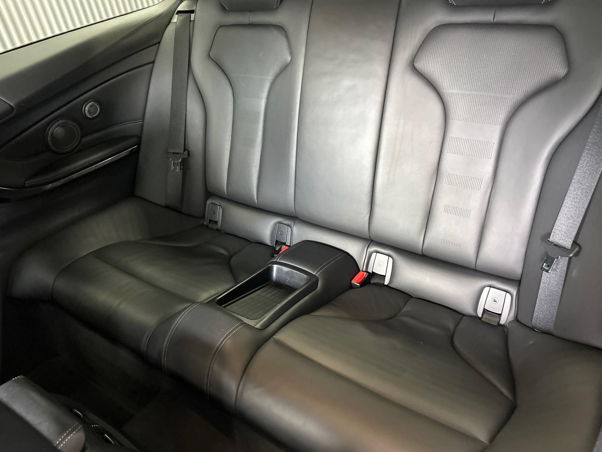 Used 2015 BMW M4 Coupe RWD image 10