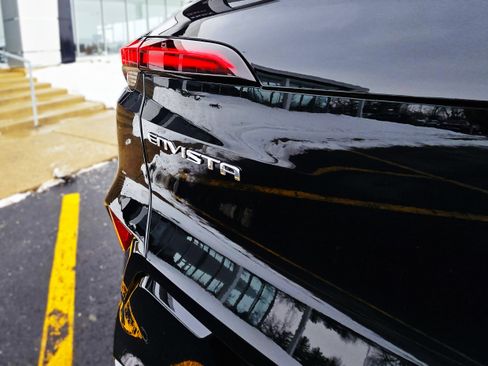 New 2026 Buick Envista Sport Touring w/ Convenience I Package image 27