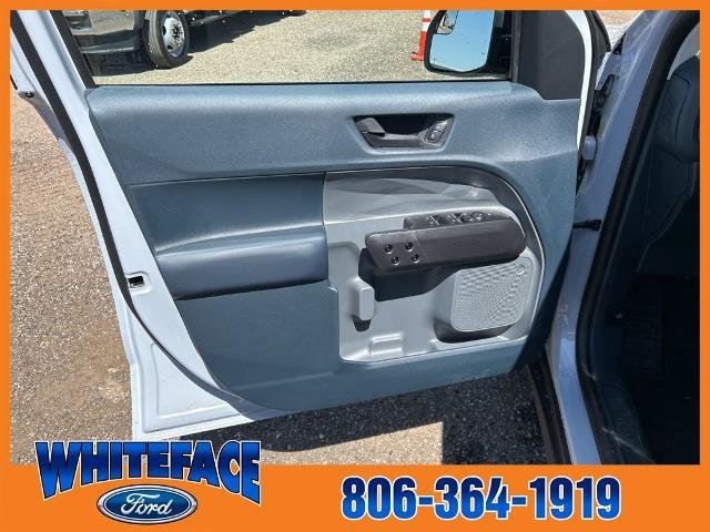 Used 2025 Ford Maverick XLT w/ XLT Luxury Package AWD/4WD image 53