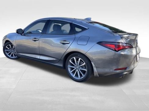 Used 2024 Acura Integra image 8