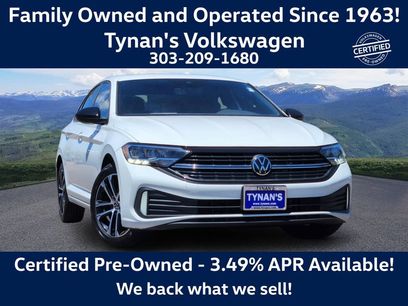 Used 2024 Volkswagen Jetta Sport