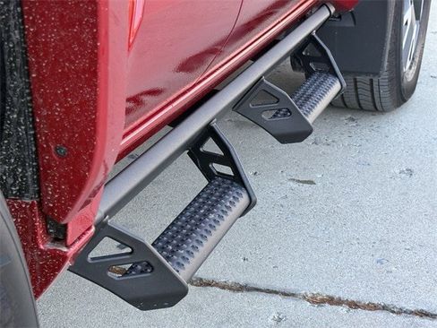 Used 2025 Toyota 4Runner TRD Off-Road Premium image 9