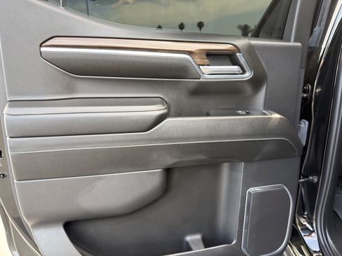 Used 2024 Chevrolet Silverado 1500 RST w/ RST All Star Premium Package image 21