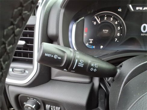 New 2026 RAM 1500 Big Horn image 25