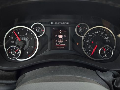 New 2025 RAM 2500 Lone Star image 22