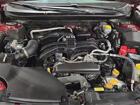 Used 2023 Subaru Outback Premium image 25