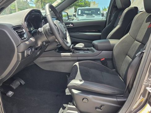 New 2026 Dodge Durango GT AWD/4WD image 11