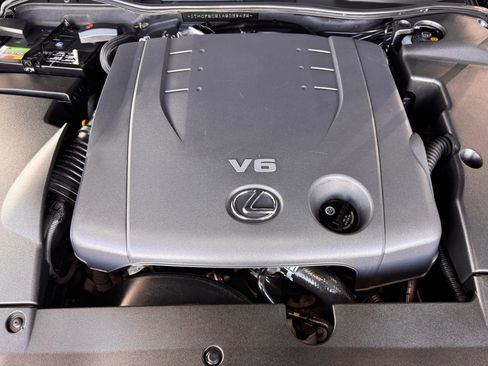 Used 2010 Lexus IS 250 AWD image 40