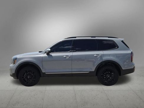 Used 2023 Kia Telluride EX X-Line AWD/4WD image 3