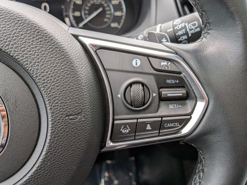 Used 2023 Acura RDX AWD image 15