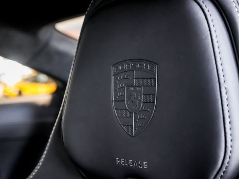 Used 2026 Porsche 911 GT3 image 18