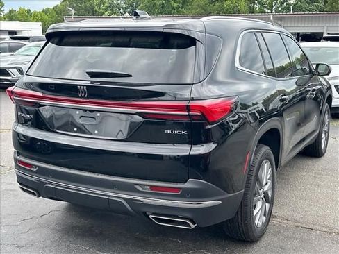 New 2026 Buick Enclave Preferred w/ Power Package FWD image 14