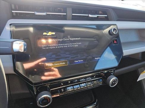 New 2027 Chevrolet Bolt LT image 13